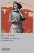 Copertina libro <b>Femminismi</b>