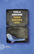 Copertina libro <b>Tanta ancora vita</b>