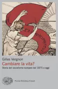 Copertina libro <b>Cambiare la vita?<br></b>(titolo originale o altro titolo: <i>Changer la vie ?</i>)