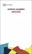 Copertina libro <b>Amicizie</b>