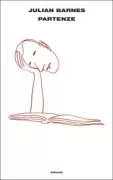 Copertina libro Julian Barnes libri
