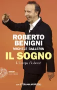 Copertina libro <b>Il sogno</b>