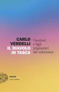 Copertina libro <b>Il diavolo in tasca</b>