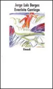 Copertina libro <b>Evaristo Carriego</b>