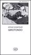 Copertina libro <b>Girotondo<br></b>(titolo originale o altro titolo: <i>Reigen</i>)