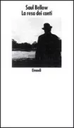 Copertina libro <b>La resa dei conti</b>