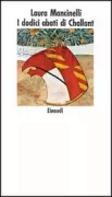 Copertina libro <b>I dodici abati di Challant</b>
