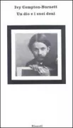 Copertina libro ComptonBurnett, Un dio e i suoi doni