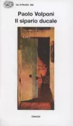 Copertina libro <b>Il sipario ducale</b>