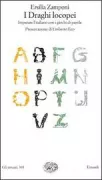 Copertina libro <b>I draghi locopei</b>
