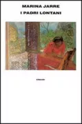 Copertina libro <b>I padri lontani</b>