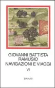 Copertina libro <b>Navigazioni e viaggi</b>