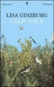 Copertina libro <b>Colpi d'ala</b>