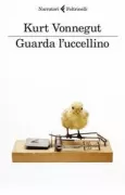 Copertina libro <b>Guarda l'uccellino<br></b>(titolo originale o altro titolo: <i>Look at the birdie</i>)