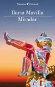 Copertina libro <b>Miradar</b>