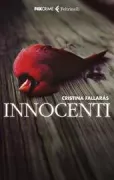 Copertina libro <b>Innocenti<br></b>(titolo originale o altro titolo: <i>Las niñas perdidas</i>)