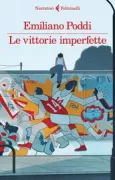 Copertina libro <b>Le vittorie imperfette</b>