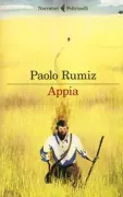 Copertina libro <b>Appia</b>