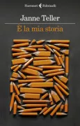 Copertina libro <b>È la mia storia<br></b>(titolo originale o altro titolo: <i>Kom</i>)