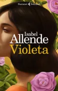 Copertina libro Isabel Allende libri