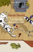 Copertina libro <b>La banda dei colpevoli</b>