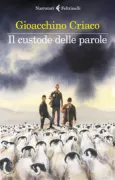 Copertina libro <b>Il custode delle parole</b>