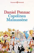 Copertina libro Yasmina Melaouah libri