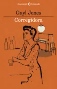 Copertina libro <b>Corregidora</b>