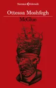 Copertina libro <b>McGlue</b>