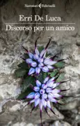 Copertina libro <b>Discorso per un amico</b>