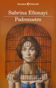 Copertina libro <b>Padrenostro</b>