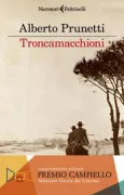 Copertina libro <b>Troncamacchioni</b>