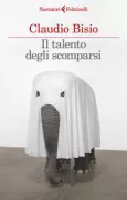 Copertina libro <b>Il talento degli scomparsi</b>