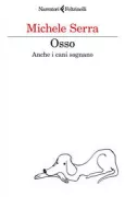 Copertina libro <b>Osso</b>