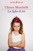 Copertina libro <b>La figlia di lui</b>