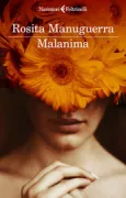 Copertina libro <b>Malanima</b>