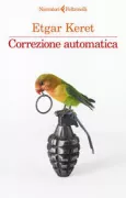 Copertina libro <b>Correzione automatica<br></b>(titolo originale o altro titolo: <i>Oṭoḳoreḳṭ</i>)