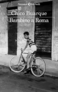 Copertina libro <b>Bambino a Roma</b>