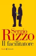 Copertina libro <b>Il facilitatore</b>