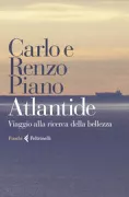 Copertina libro <b>Atlantide</b>
