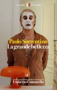 Copertina libro <b>La grande bellezza</b>