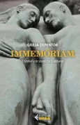 Copertina libro <b>Immemòriam</b>