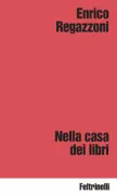 Copertina libro <b>Nella casa dei libri</b>
