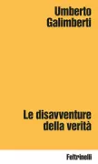 Copertina libro <b>Le disavventure della verità</b>