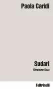 Copertina libro <b>Sudari</b>