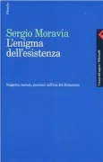 Copertina libro <b>L'enigma dell'esistenza</b>