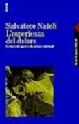 Copertina libro <b>L'esperienza del dolore</b>
