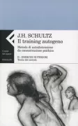 Copertina libro <b>Quaderno di esercizi per il training autogeno<br></b>(titolo originale o altro titolo: <i>Ubungsheft fur das autogene training. -</i>)