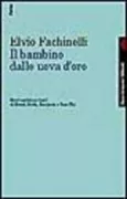 Copertina libro <b>Il bambino dalle uova d'oro</b>