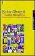 Copertina libro <b>L'uomo flessibile</b>